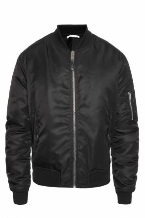 Kurtka typu 'bomber', zdjęcie 1 Kurtka typu 'bomber' od Givenchy
